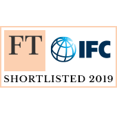 FT IFC Award Logo