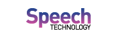 Speech Technology Logo