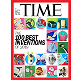 TIME 100 Best Inventions
